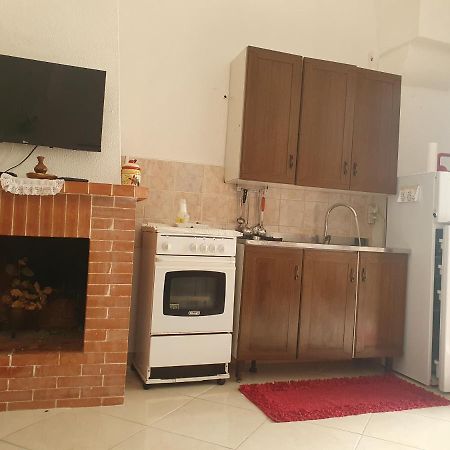 Da Nonna Lucia Villa Roccaforzata Buitenkant foto