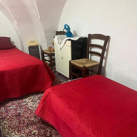 Da Nonna Lucia Villa Roccaforzata Buitenkant foto