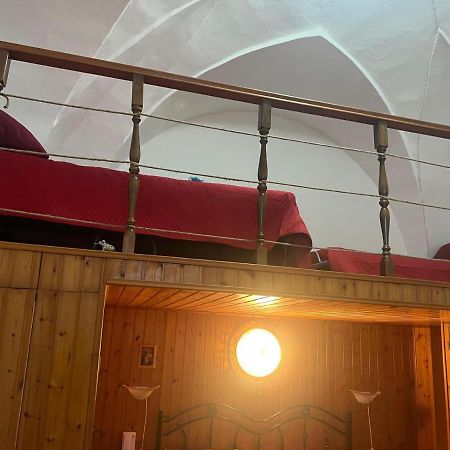 Da Nonna Lucia Villa Roccaforzata Buitenkant foto