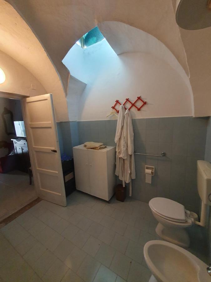 Da Nonna Lucia Villa Roccaforzata Buitenkant foto